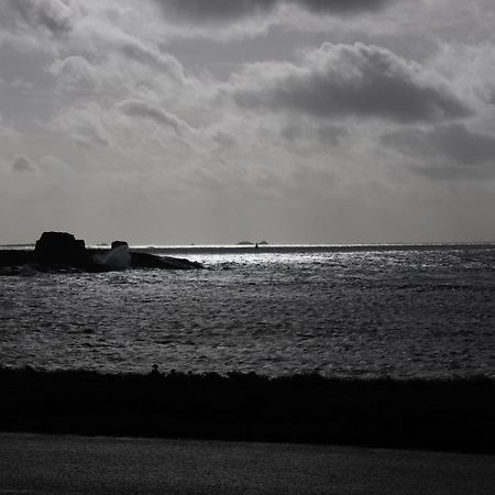 Au Bord Du Chenal Βίλα Porspoder Εξωτερικό φωτογραφία